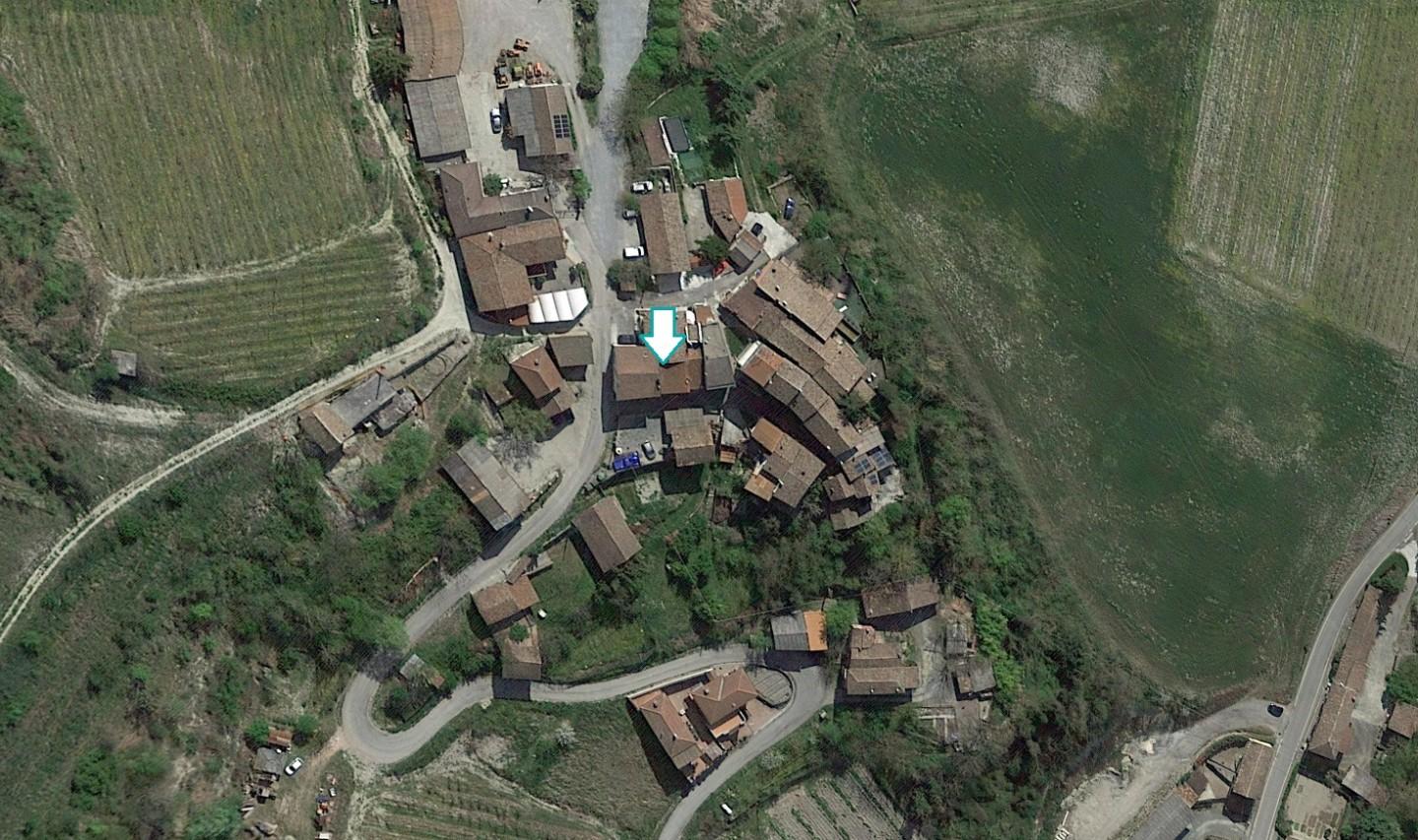 Quadrilocale in vendita a Borgo Priolo