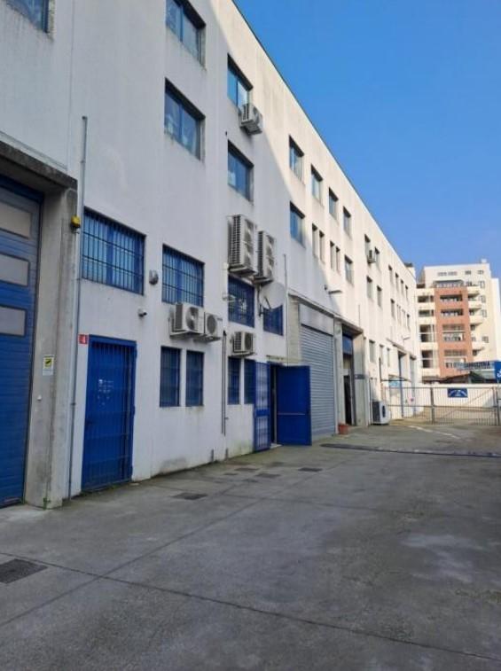 Laboratorio in vendita a Milano