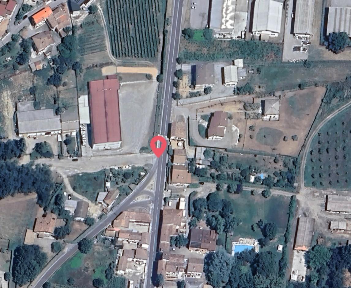 Capannone in vendita a Canneto Pavese