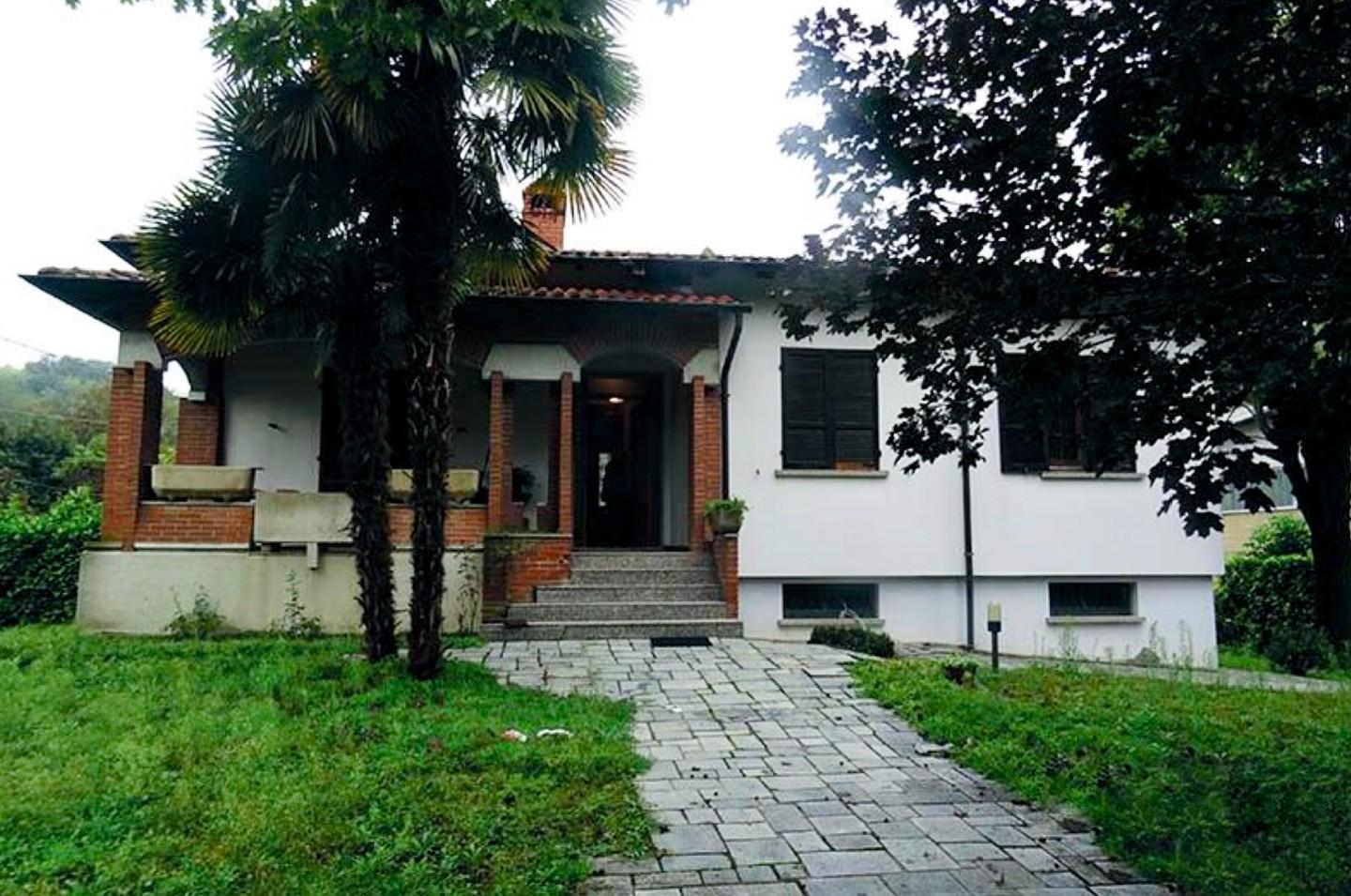 Capannone in vendita a Canneto Pavese