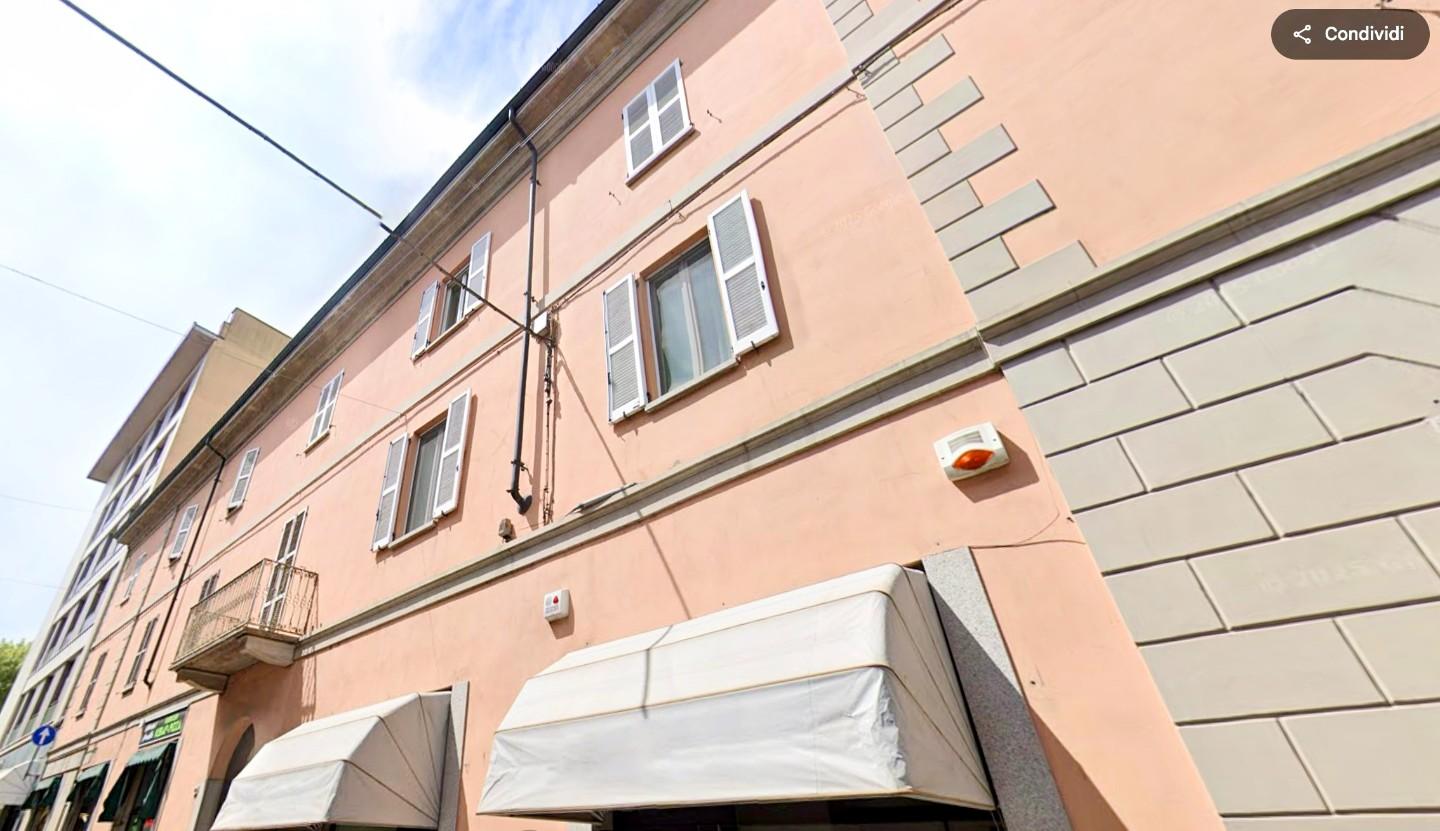 Ufficio in vendita a Stradella