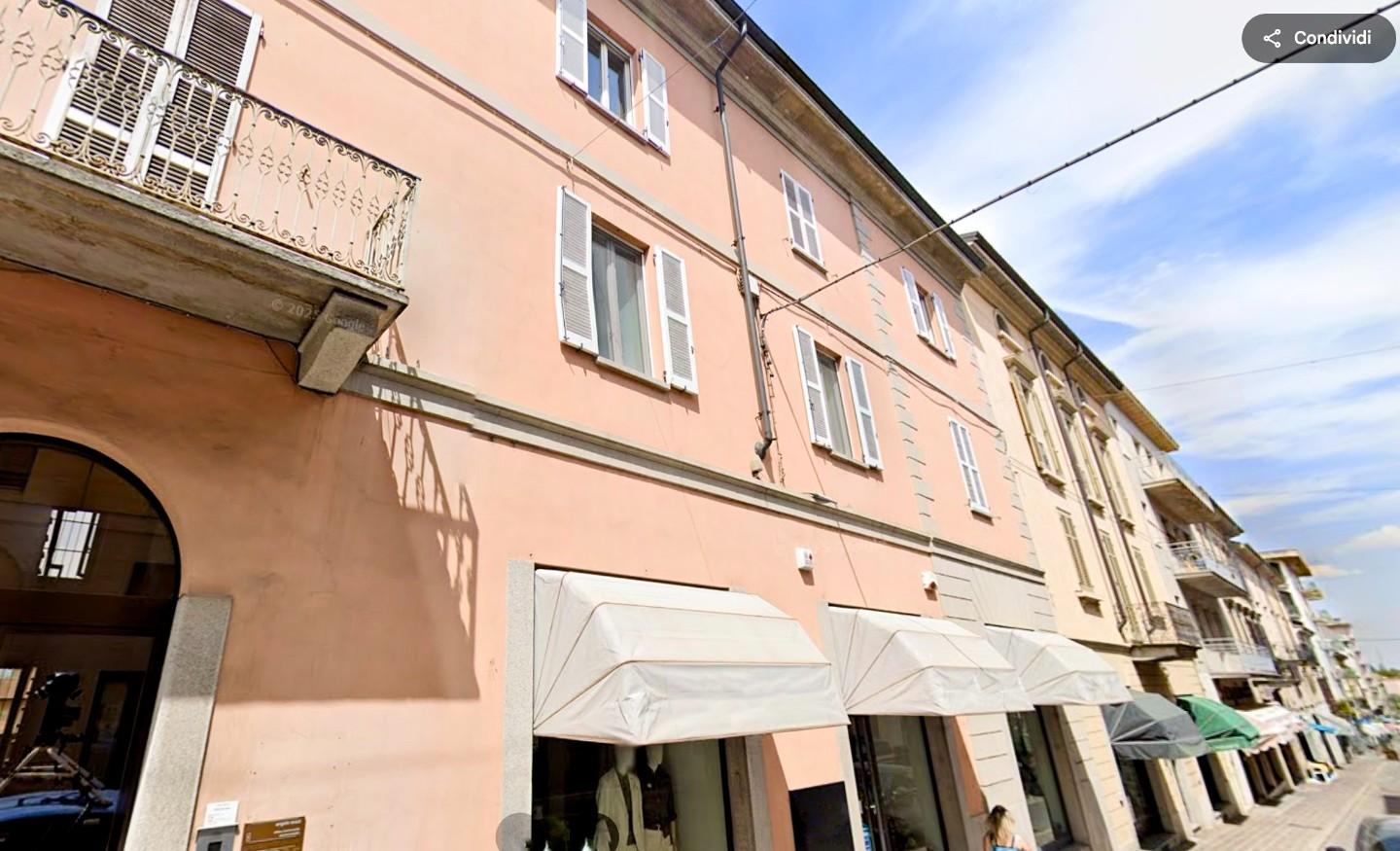 Ufficio in vendita a Stradella