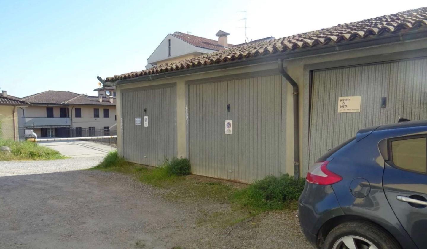 Casa vacanza Monolocale in vendita a Stradella