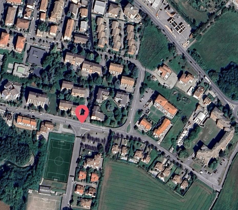 Casa vacanza Monolocale in vendita a Stradella