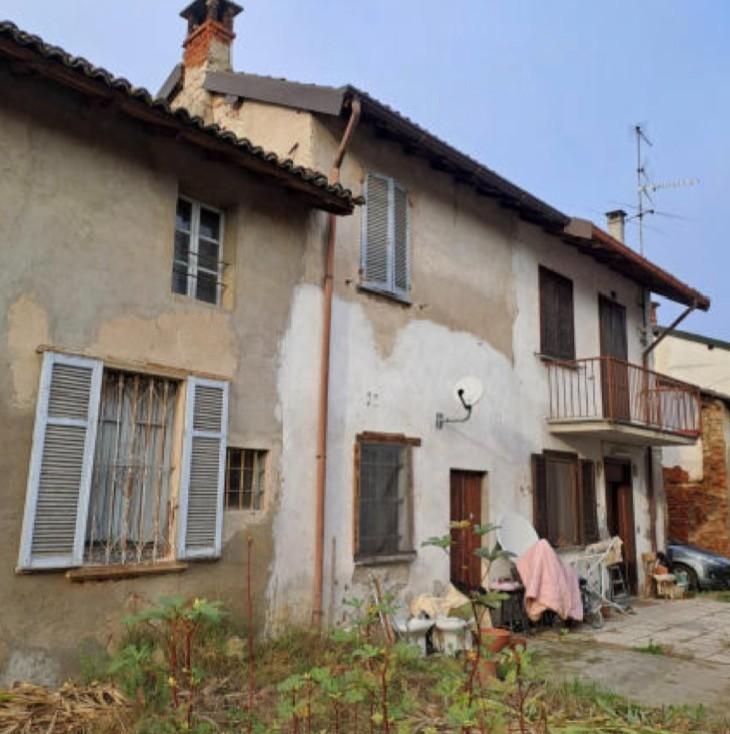 Appartamento in vendita a Tromello