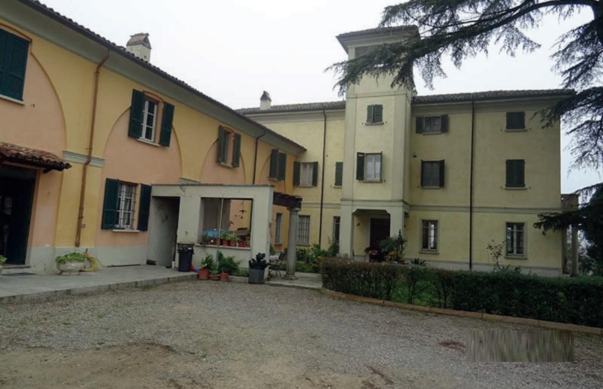 Villa in vendita a Montescano