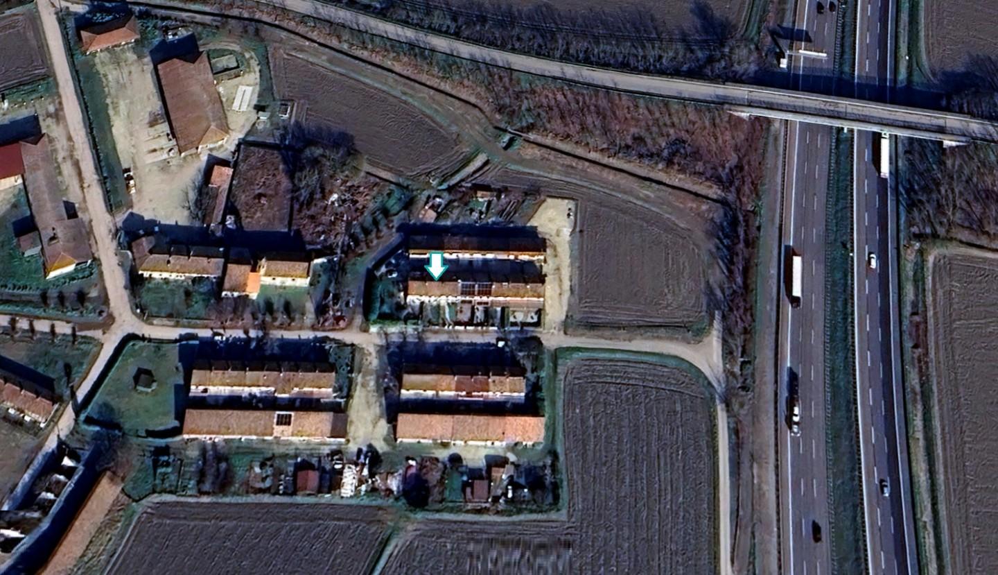 Trilocale da ristrutturare, Pieve Albignola cascinotto mensa