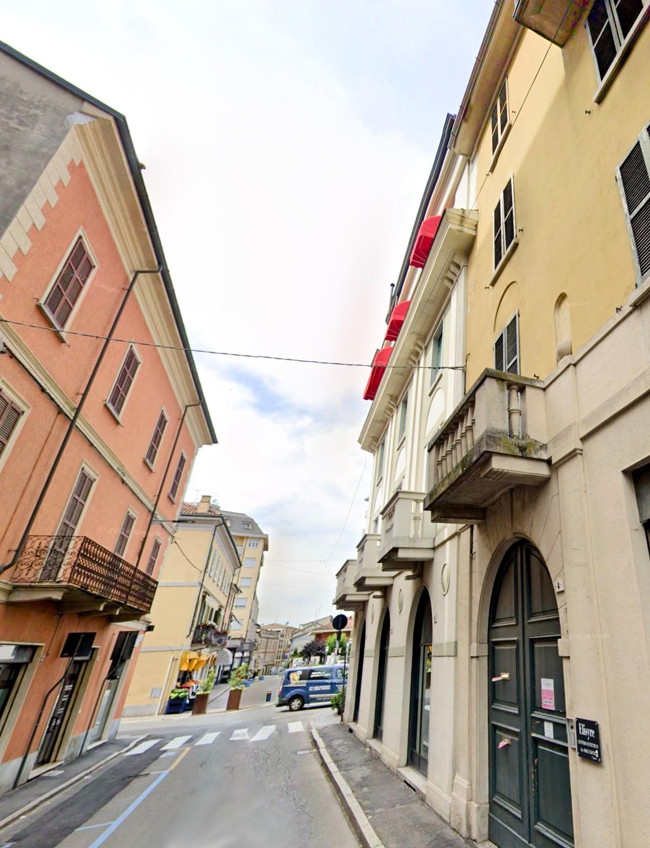 Ufficio in vendita a Stradella