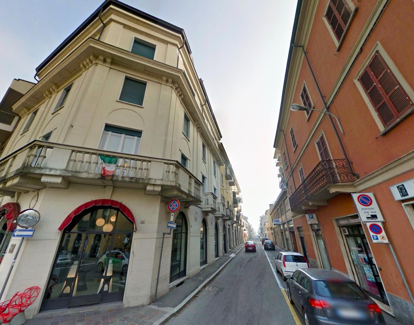 Ufficio in vendita a Stradella