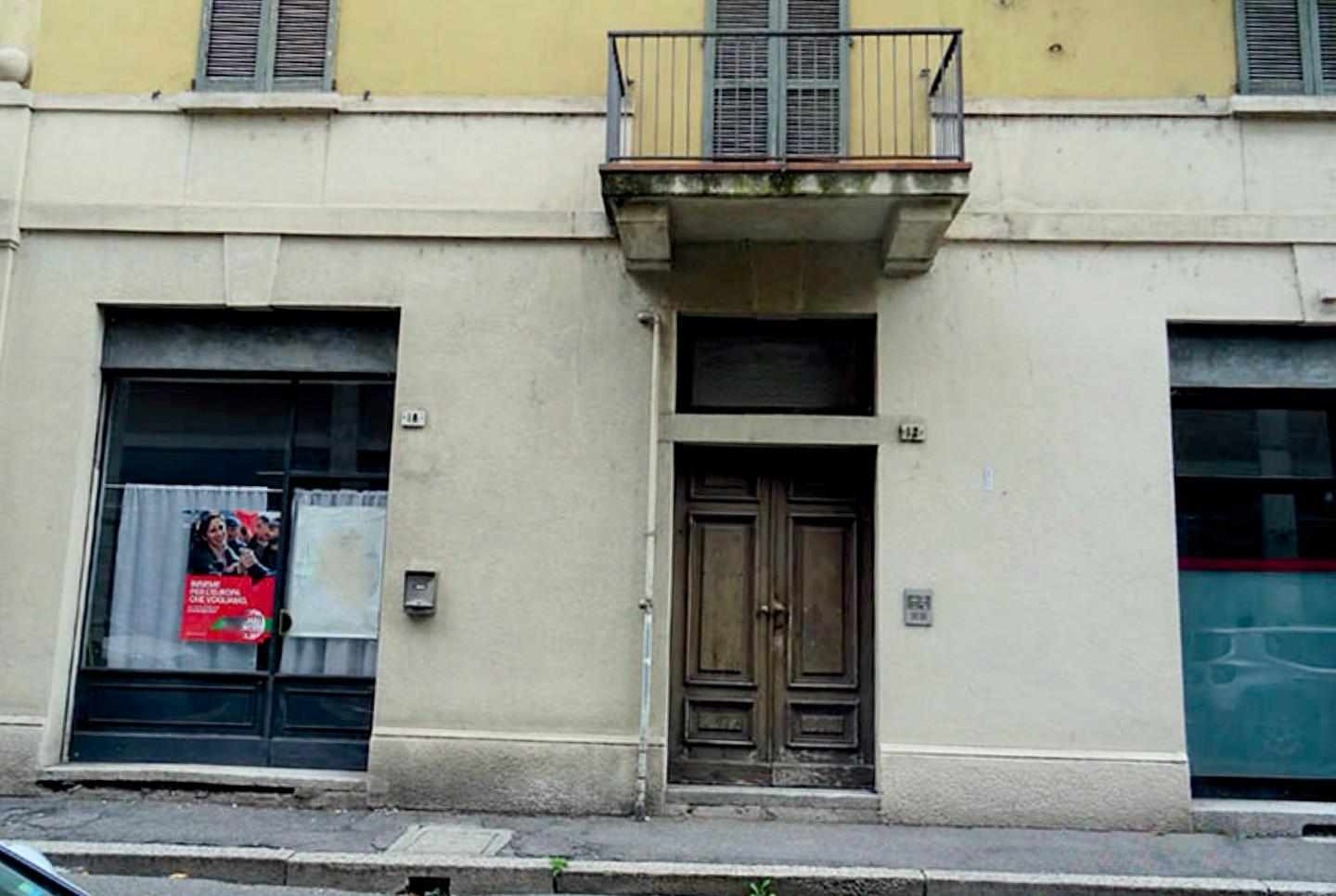 Casa indipendente in vendita a Stradella