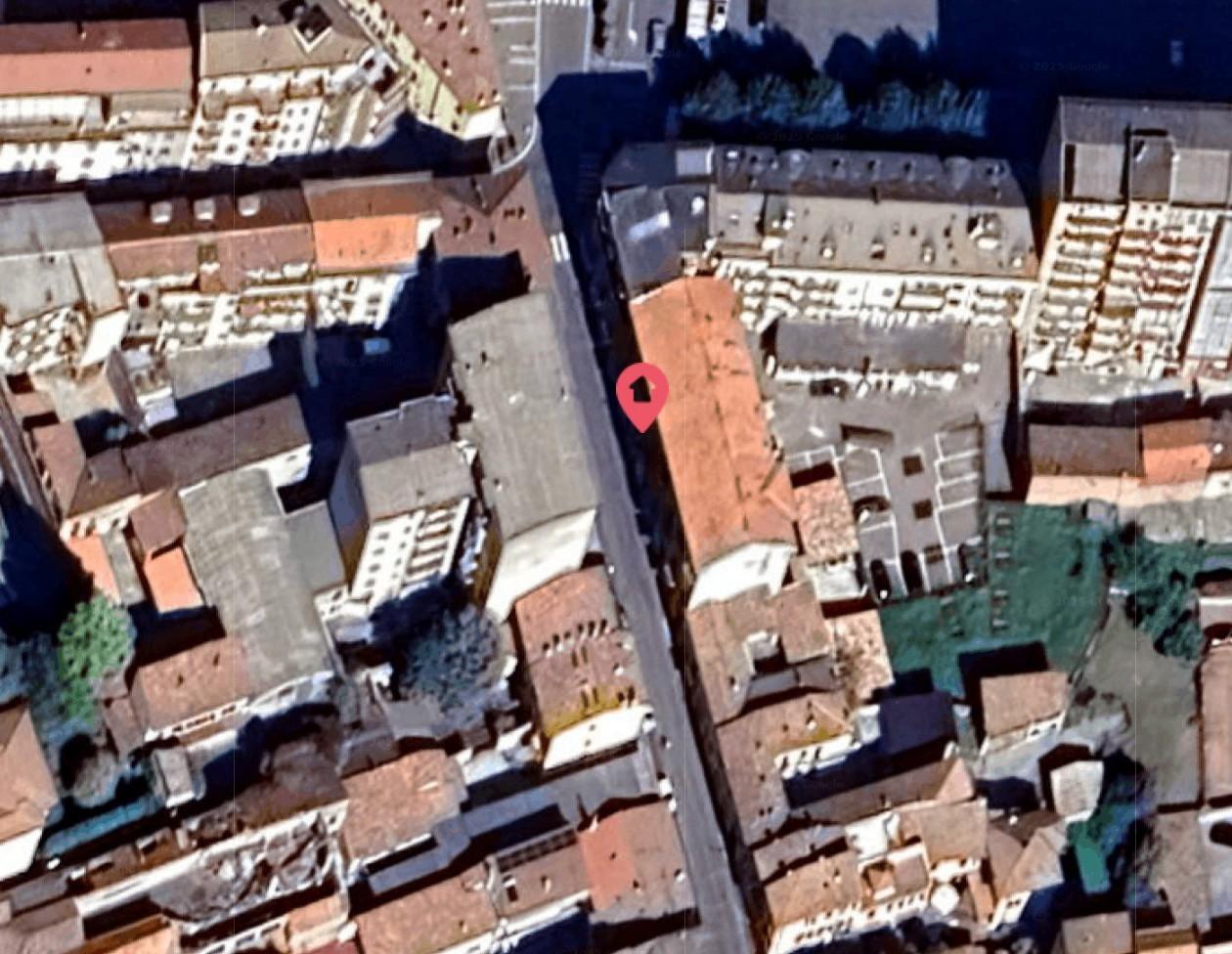 Casa indipendente in vendita a Stradella