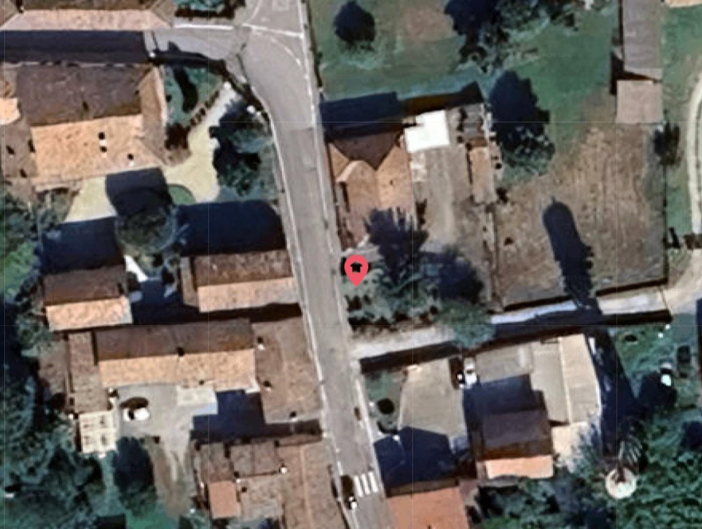 Appartamento con giardino a Robecco Pavese