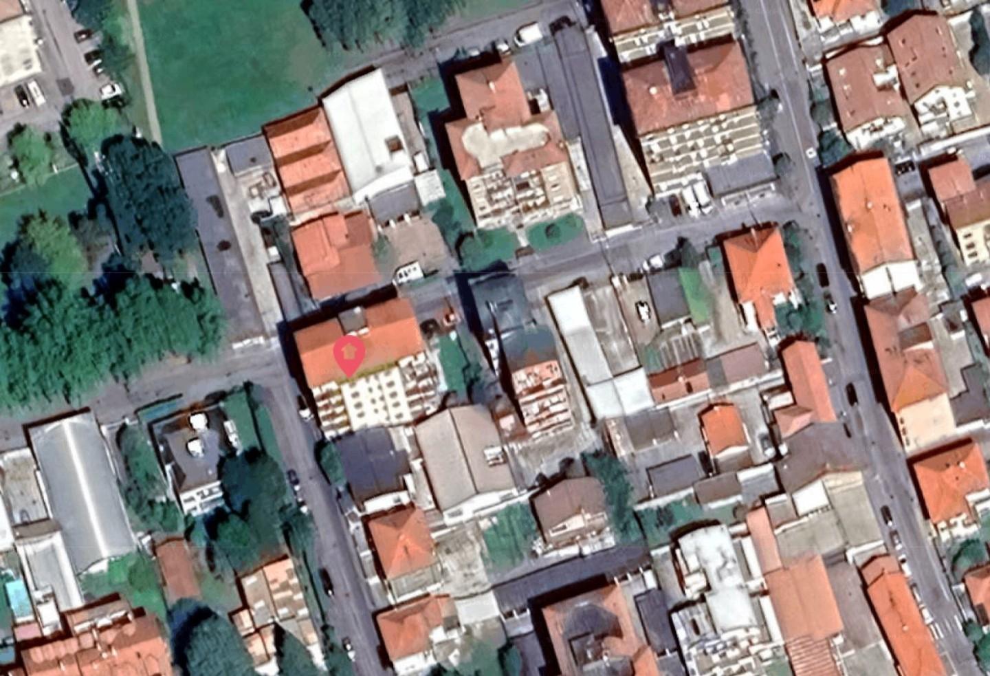 Appartamento in vendita a Abbiategrasso