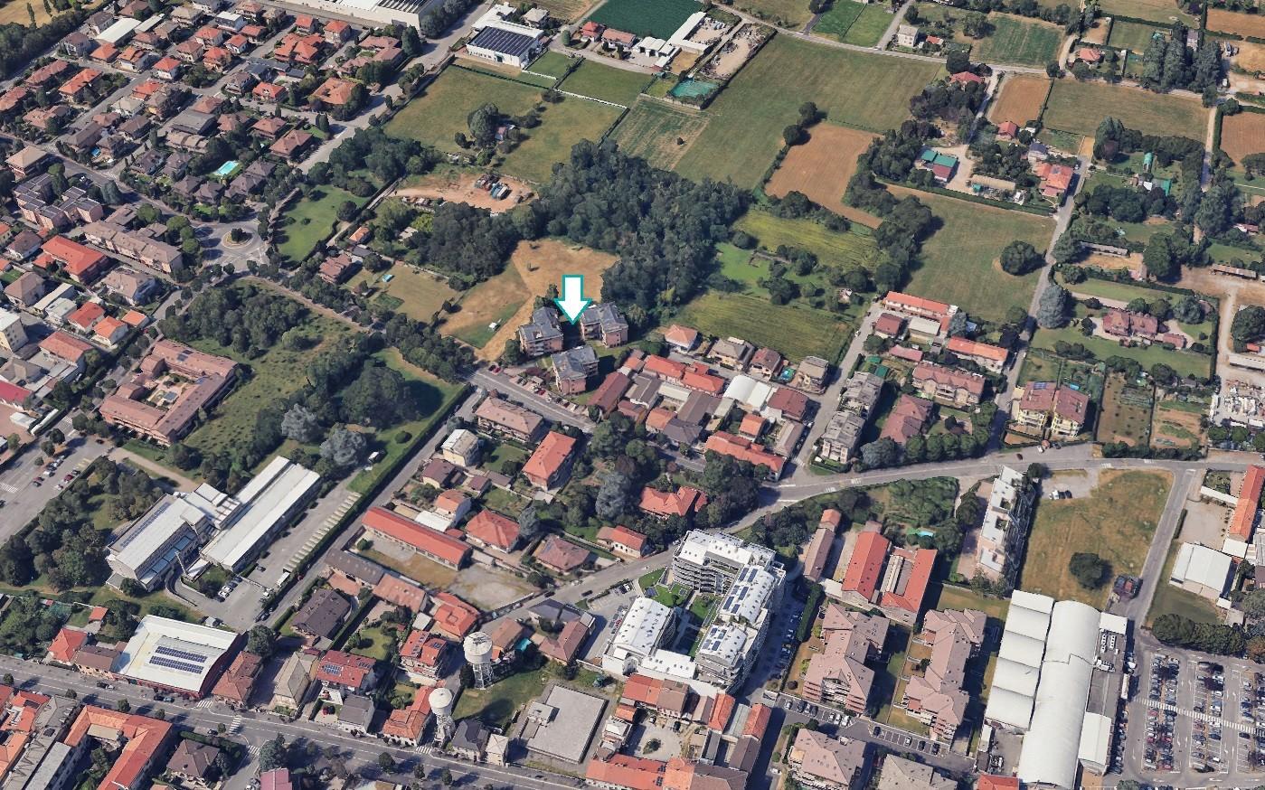 Appartamento in vendita a Seregno