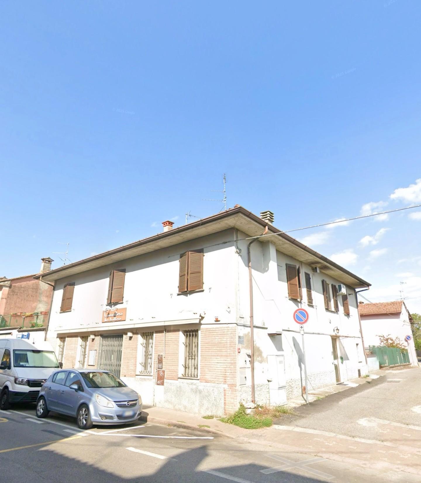 Negozio in vendita a Chignolo Po