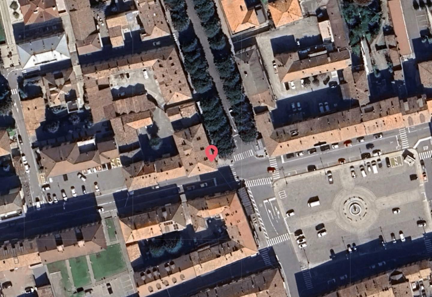 Villa da ristrutturare a Casteggio