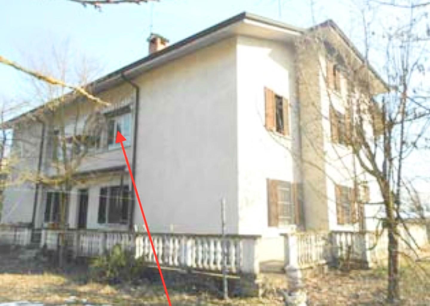 Casa indipendente in vendita a Lungavilla