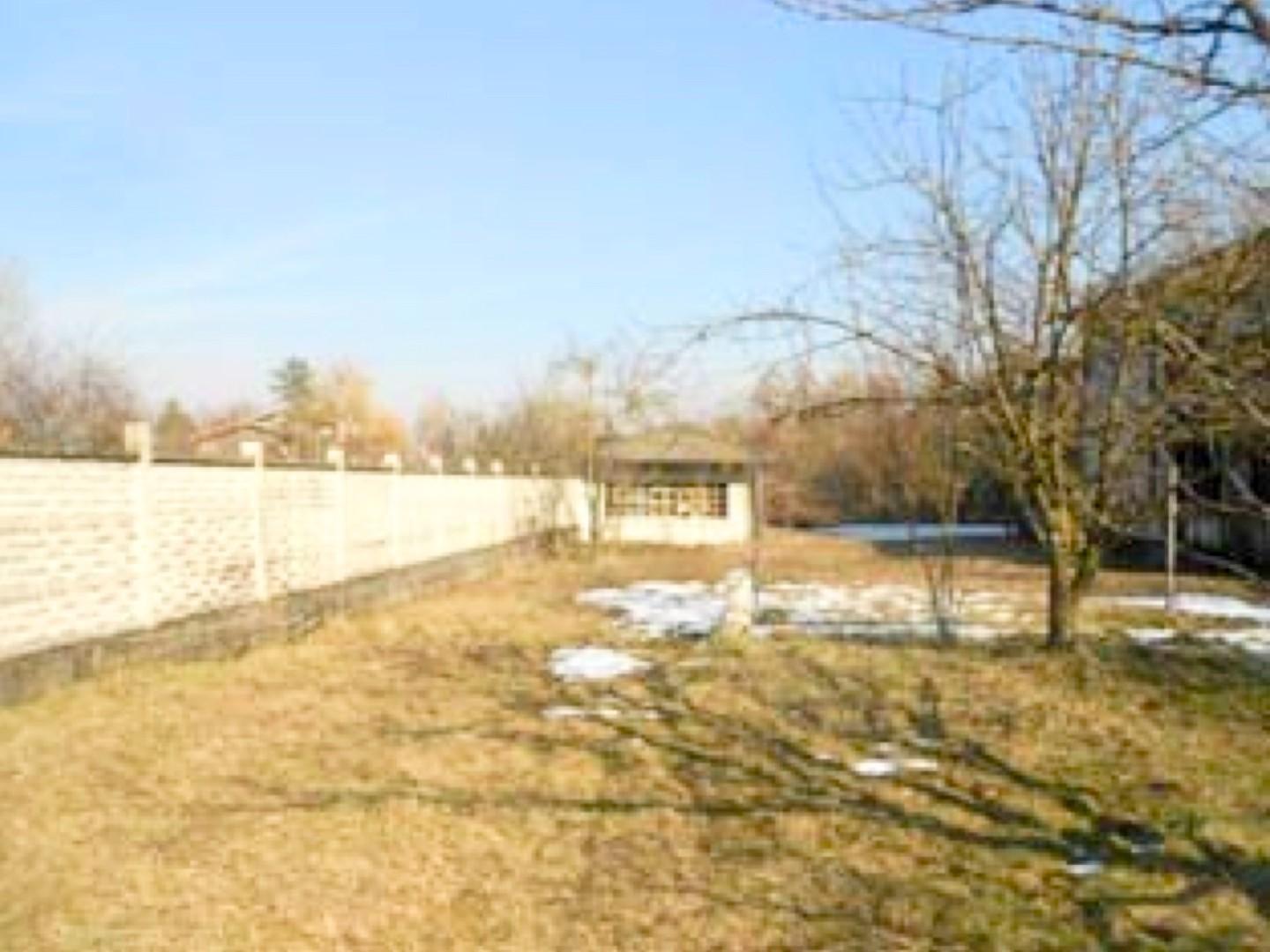 Casa indipendente in vendita a Lungavilla