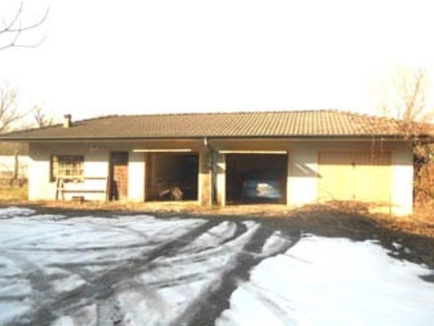 Casa indipendente in vendita a Lungavilla