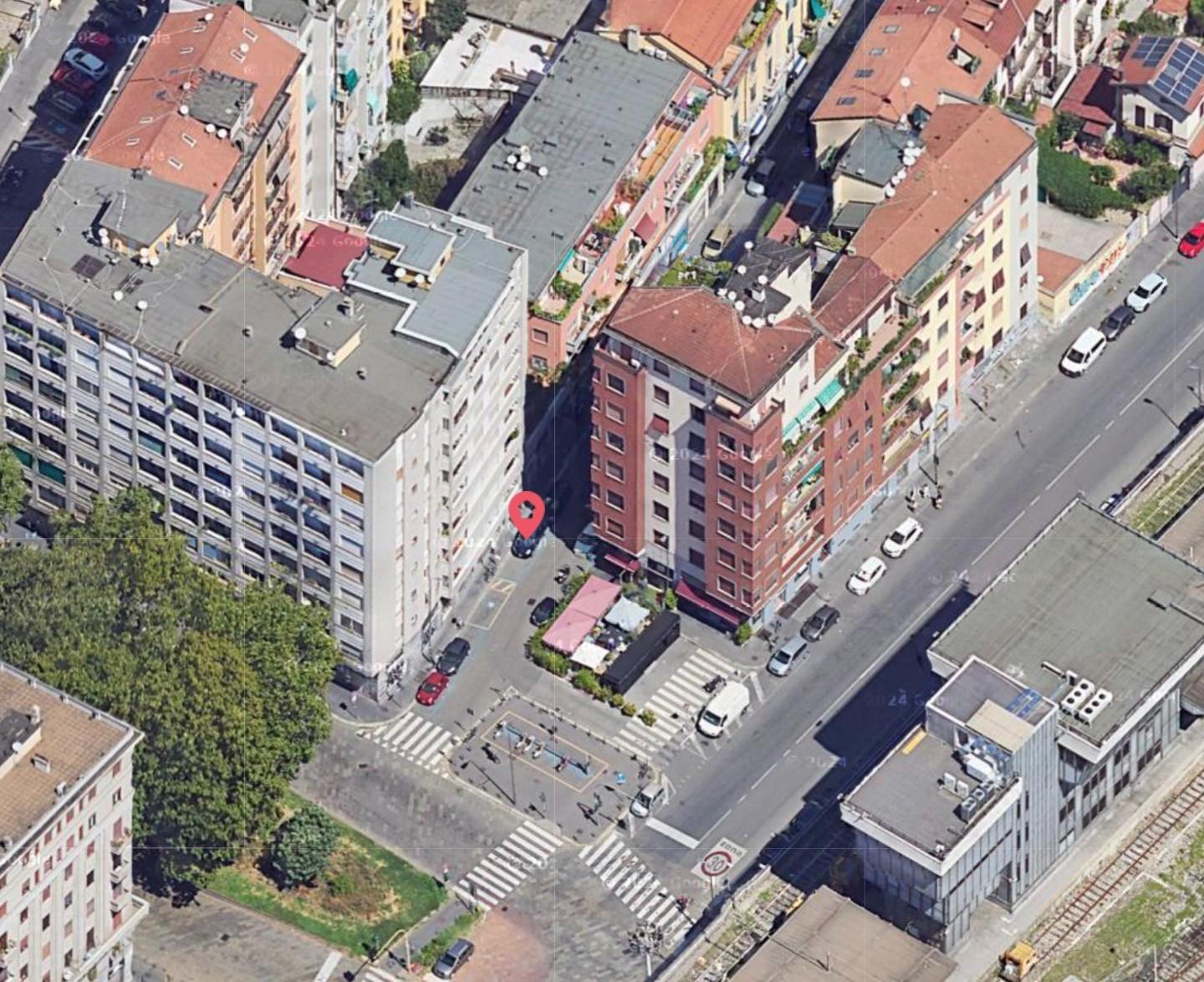 Negozio in vendita a Milano