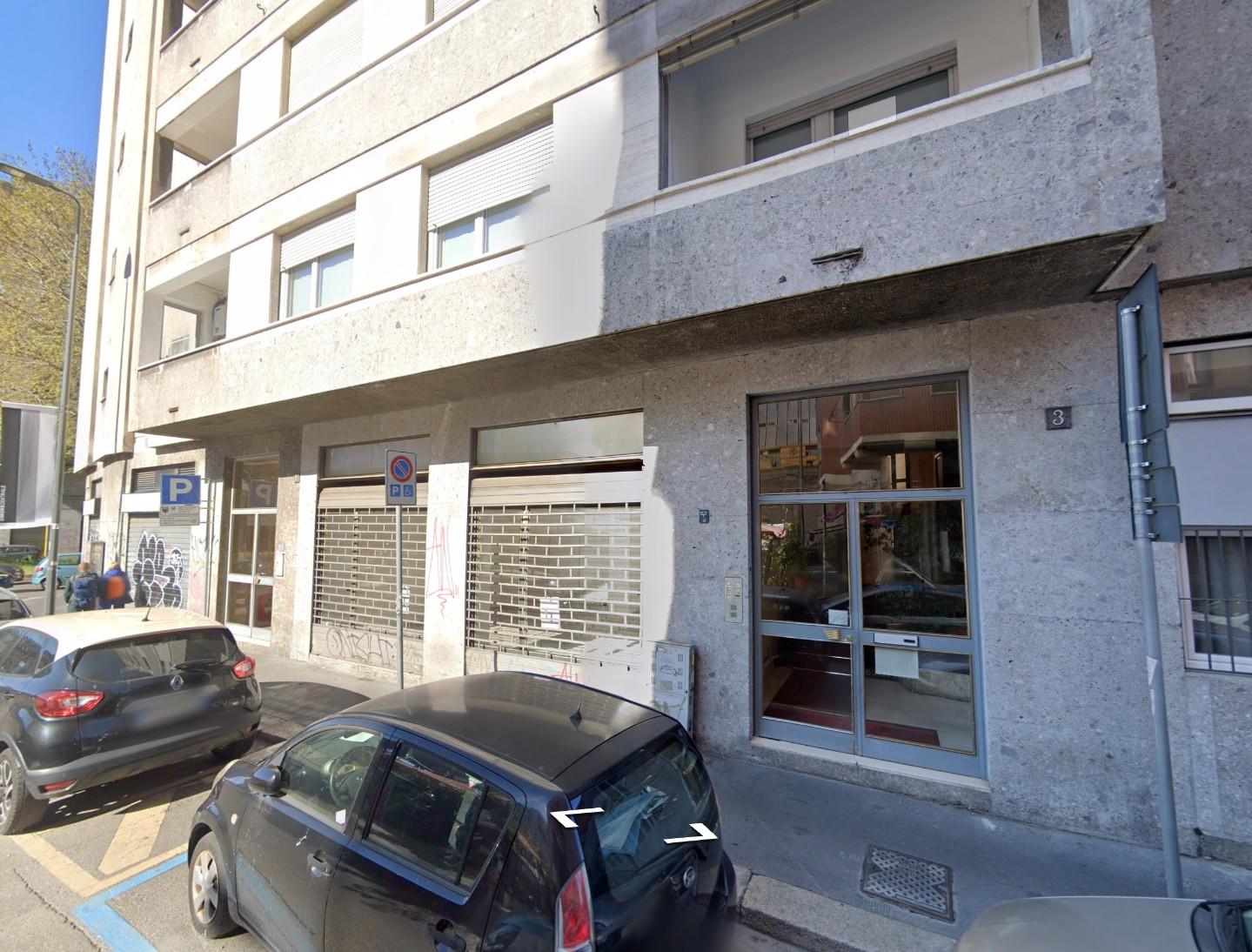 Negozio in vendita a Milano