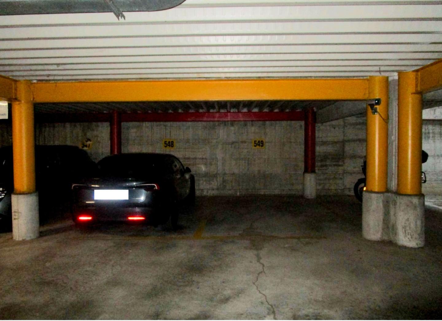 Ufficio in vendita a Vimercate