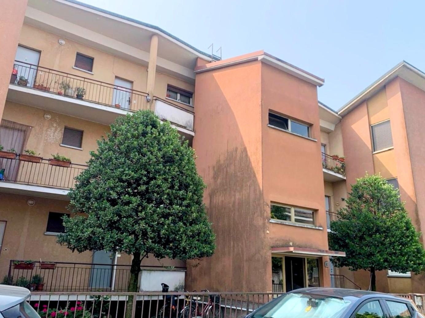 Quadrilocale in vendita a Abbiategrasso