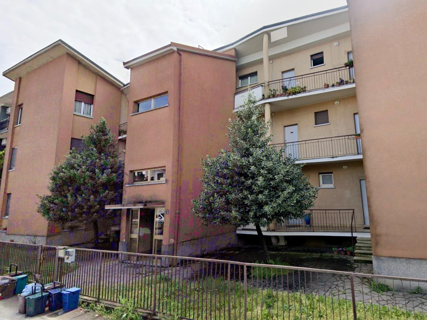 Quadrilocale in vendita a Abbiategrasso