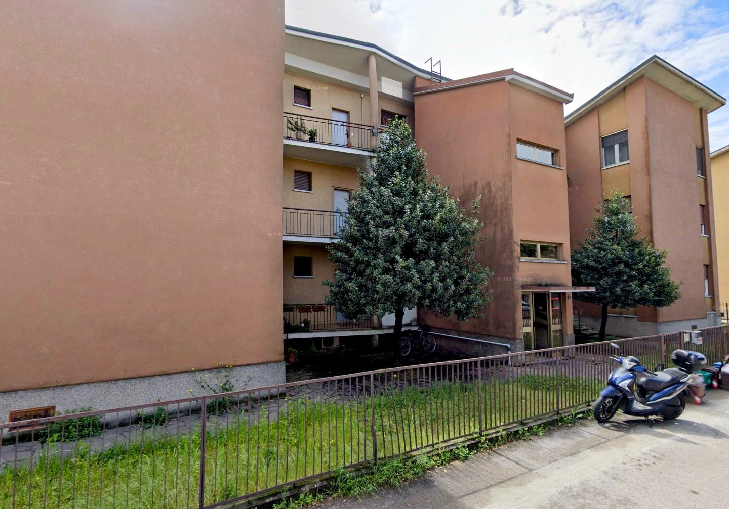 Quadrilocale in vendita a Abbiategrasso