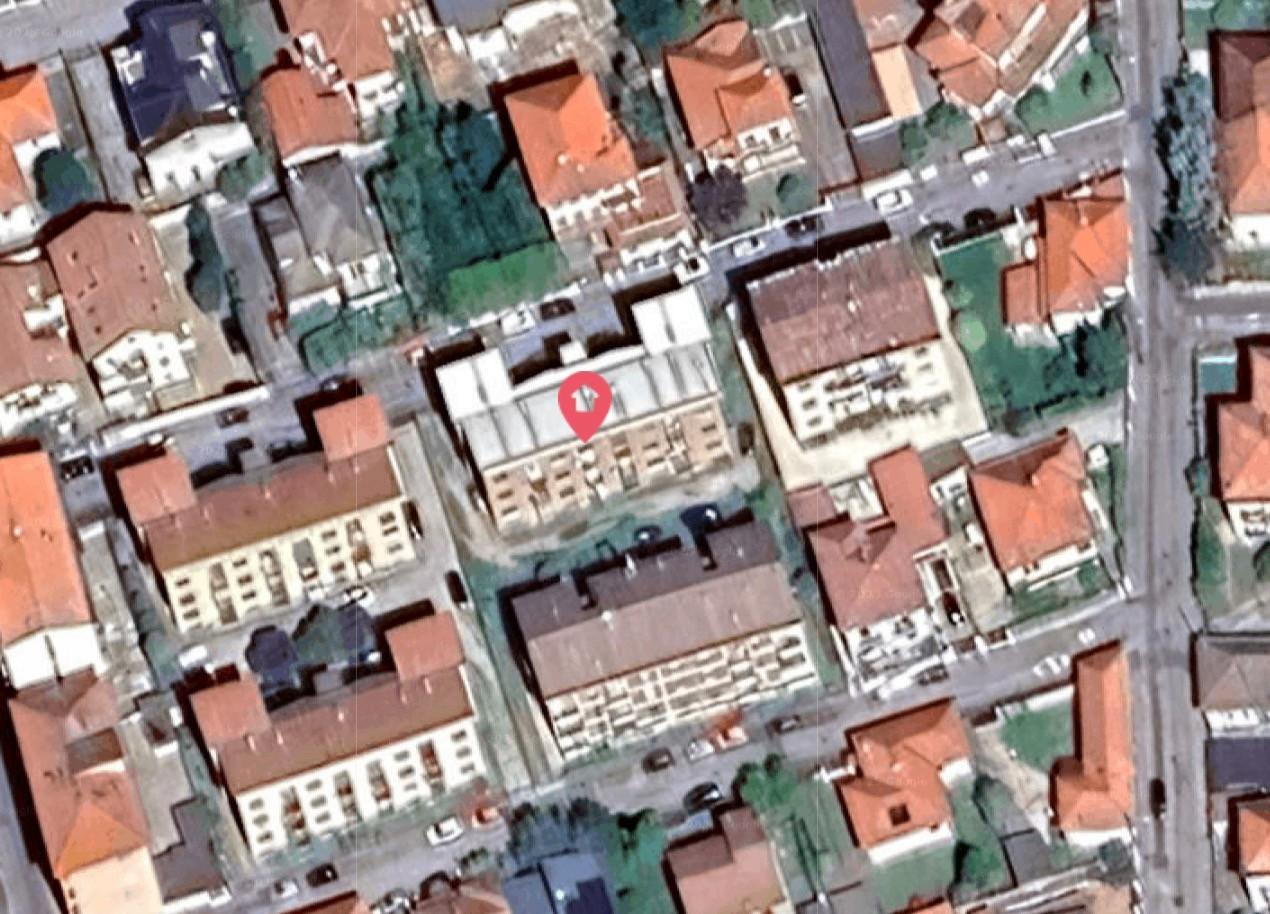 Quadrilocale in vendita a Abbiategrasso