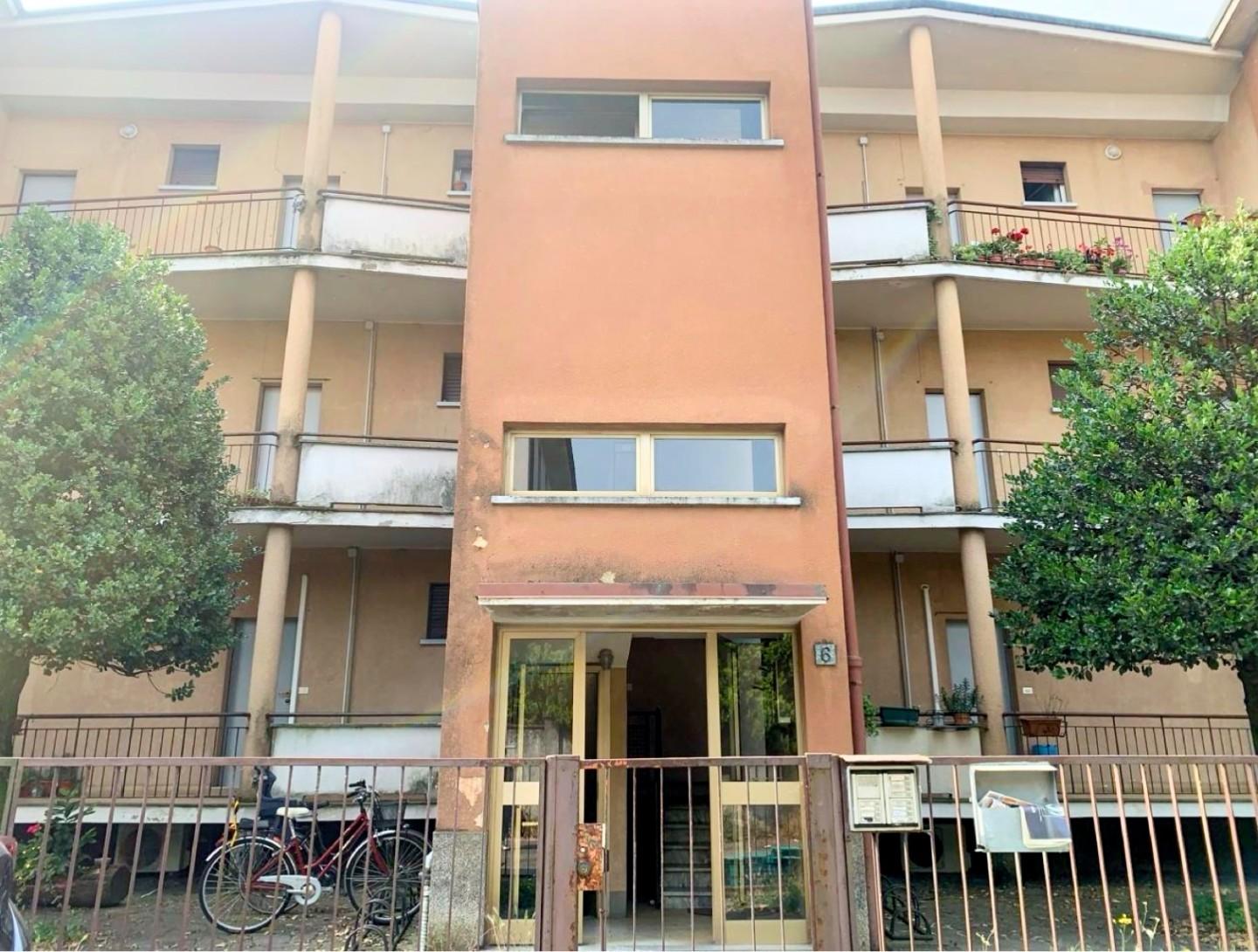 Quadrilocale in vendita a Abbiategrasso