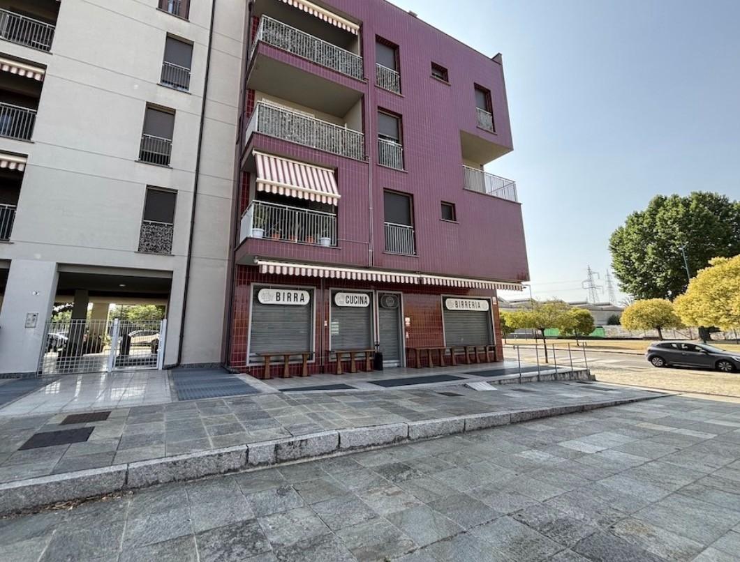 Appartamento in vendita a Cologno Monzese
