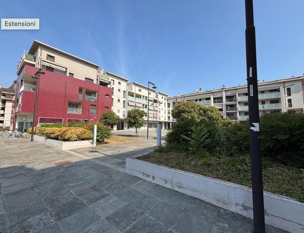 Appartamento in vendita a Cologno Monzese