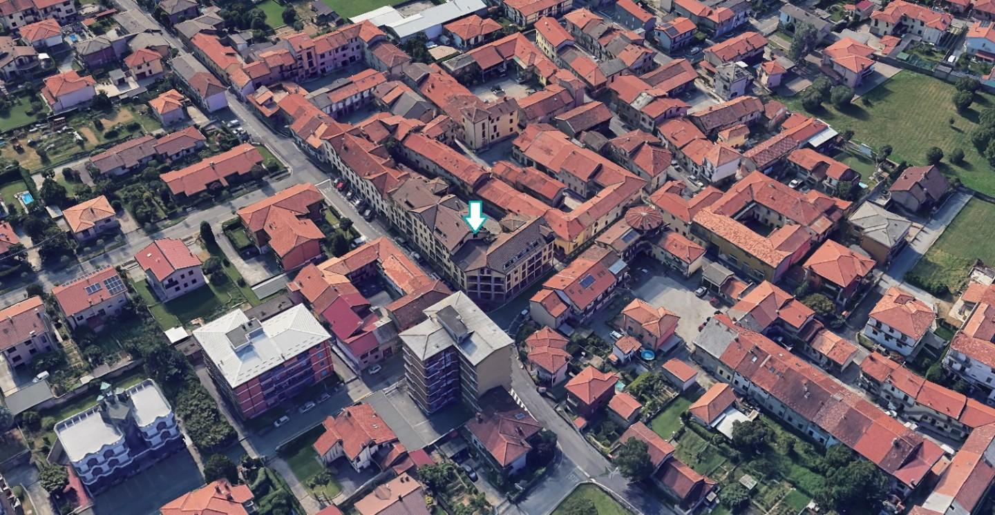 Negozio in vendita a Roncello