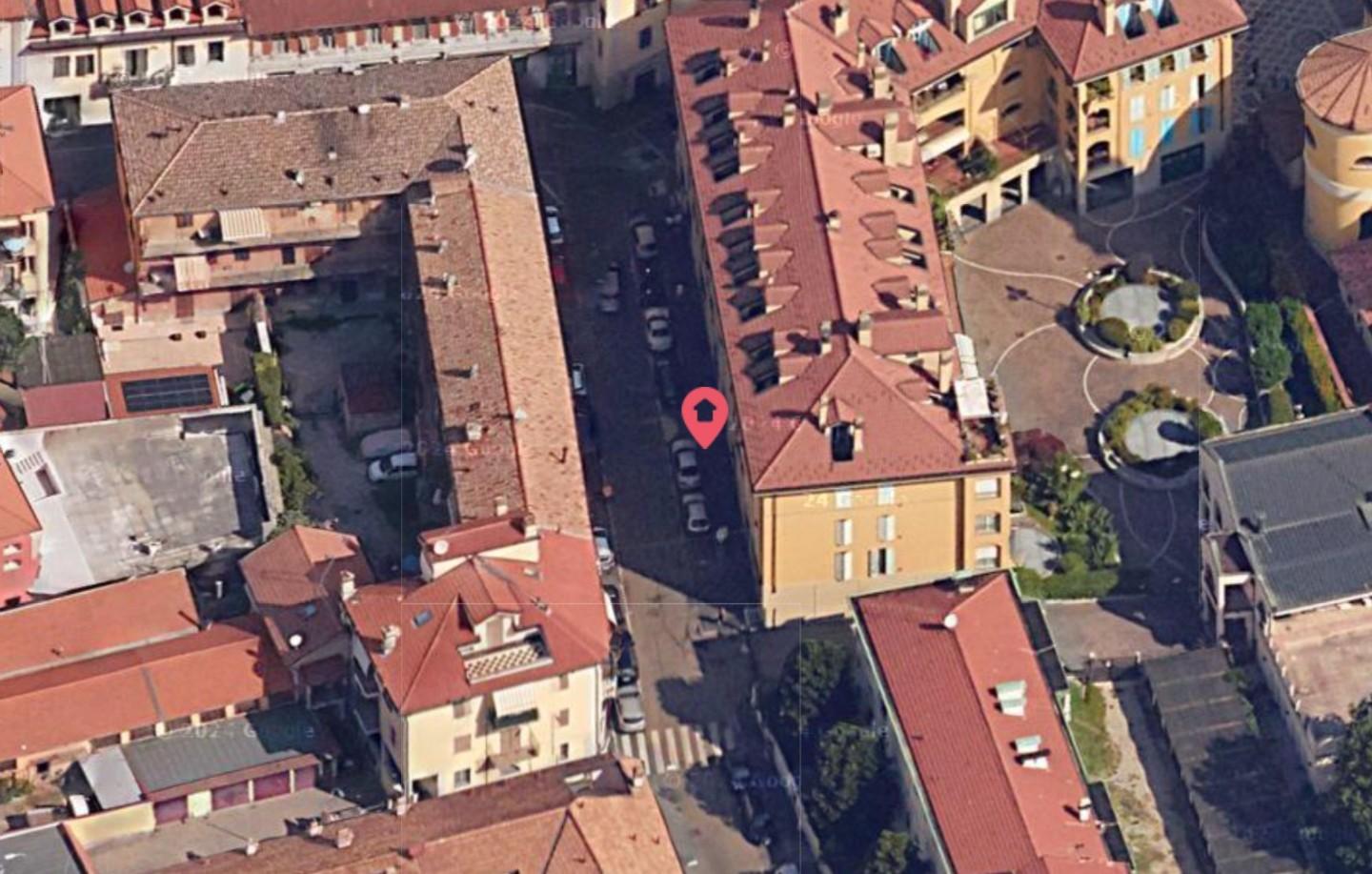 Appartamento in vendita a Corsico