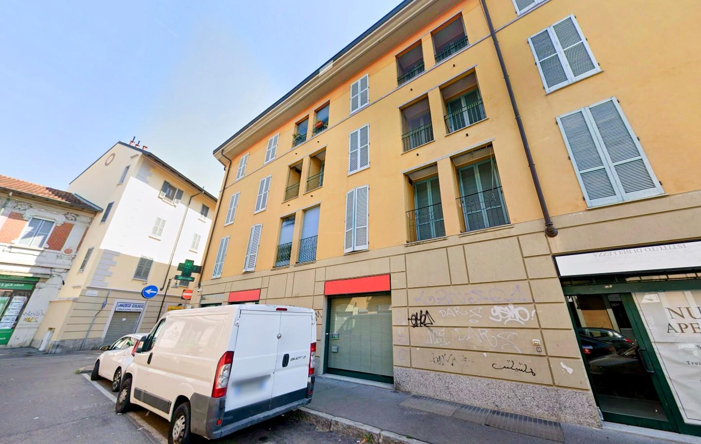 Appartamento in vendita a Corsico