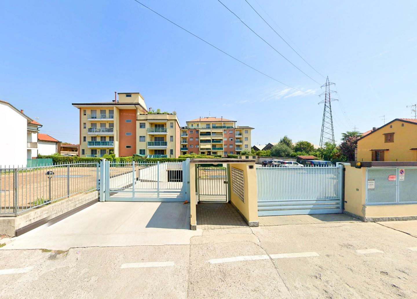 Casa vacanza Monolocale in vendita a Sesto San Giovanni