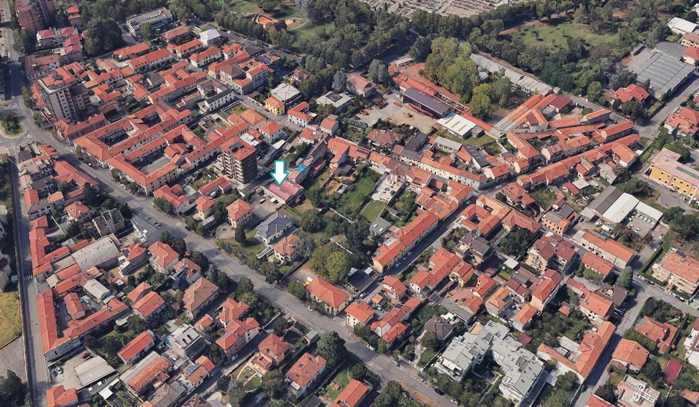 Casa vacanza 3 Locali in vendita a Desio