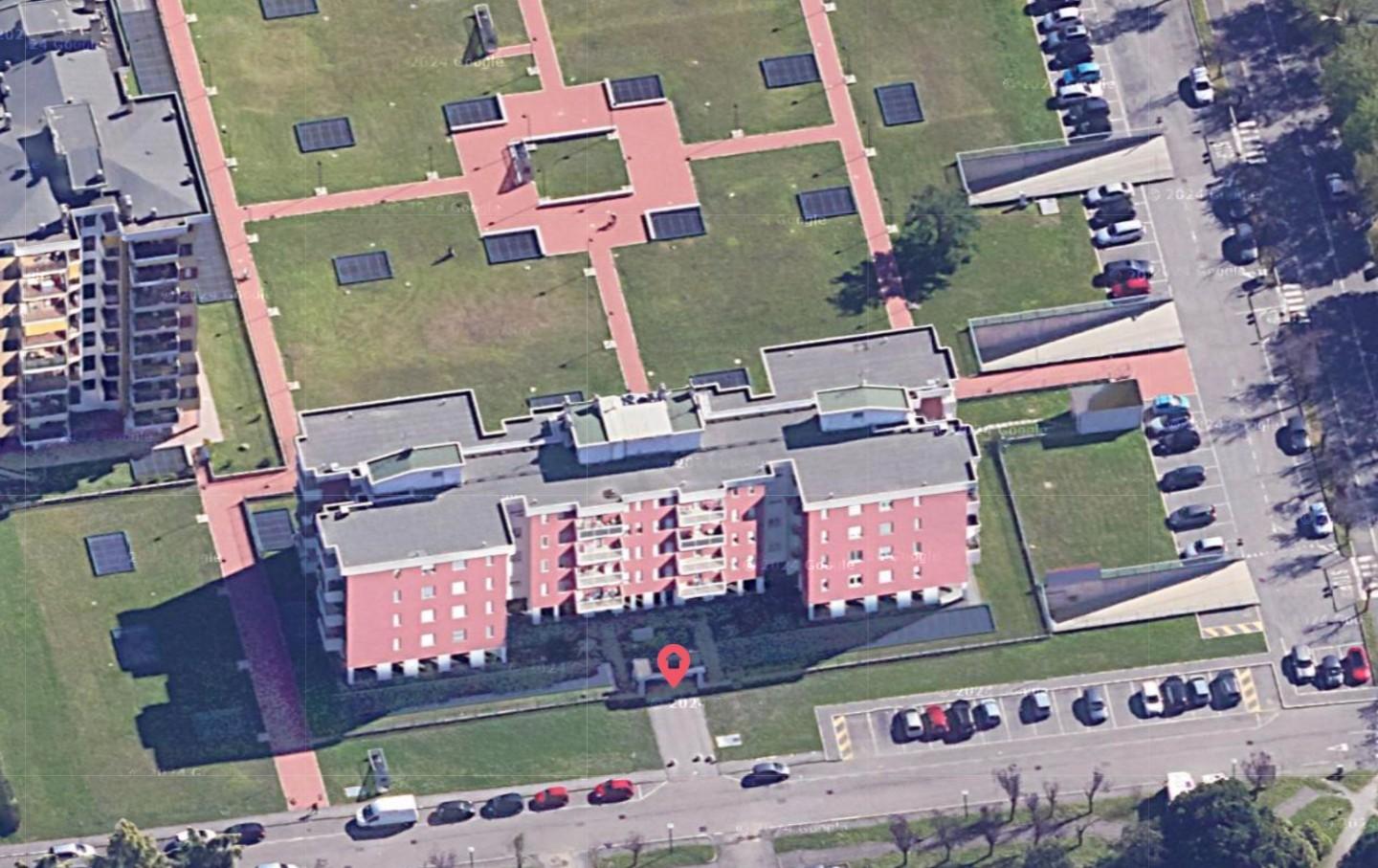 Quadrilocale in vendita a Garbagnate Milanese