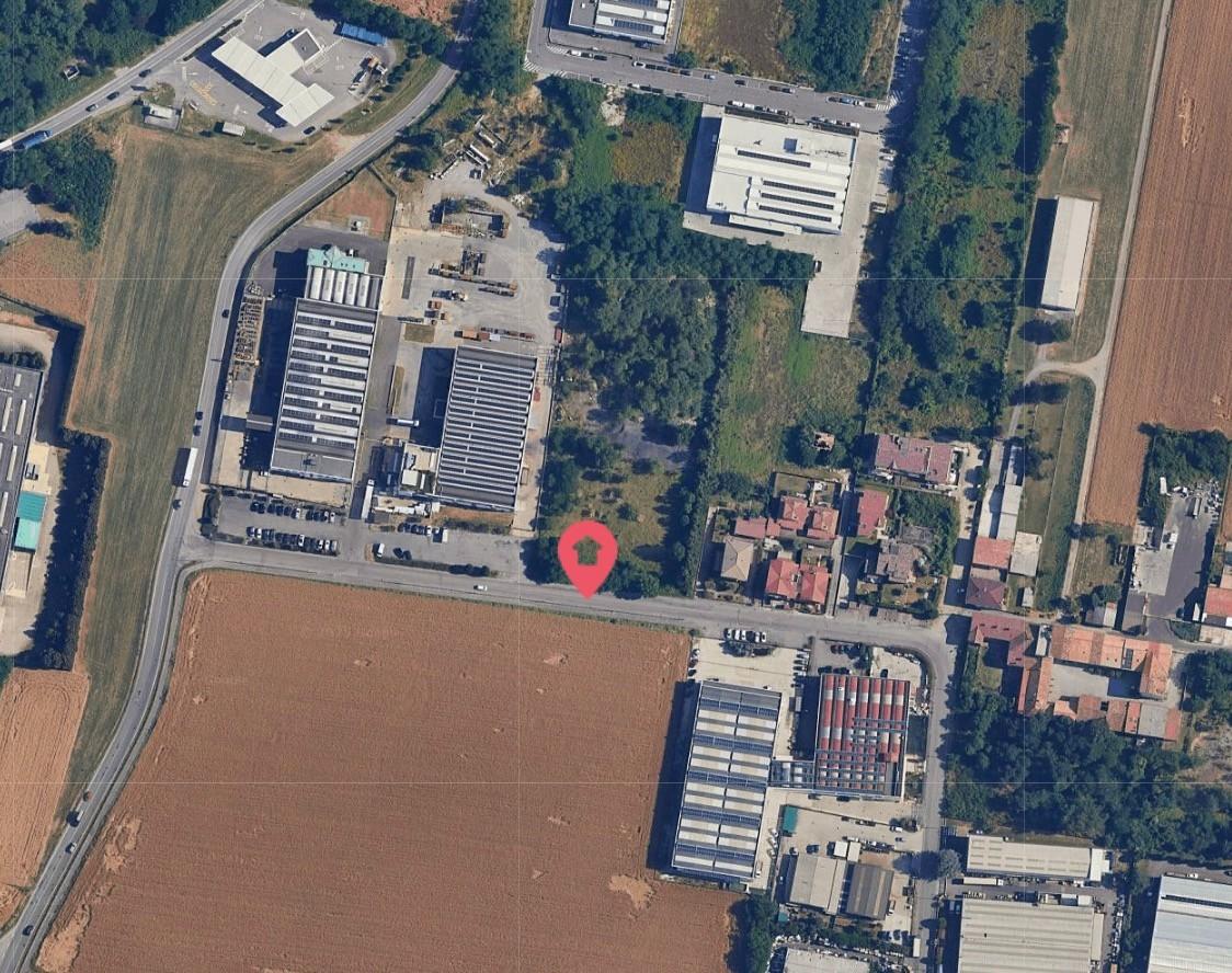 Appartamento in vendita a Pozzo d'Adda