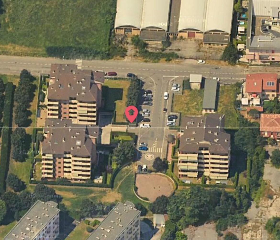 Appartamento in vendita a Pioltello