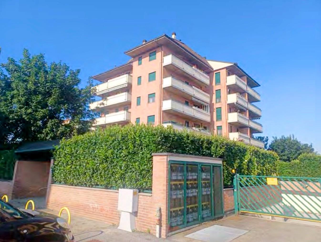 Appartamento in vendita a Pioltello