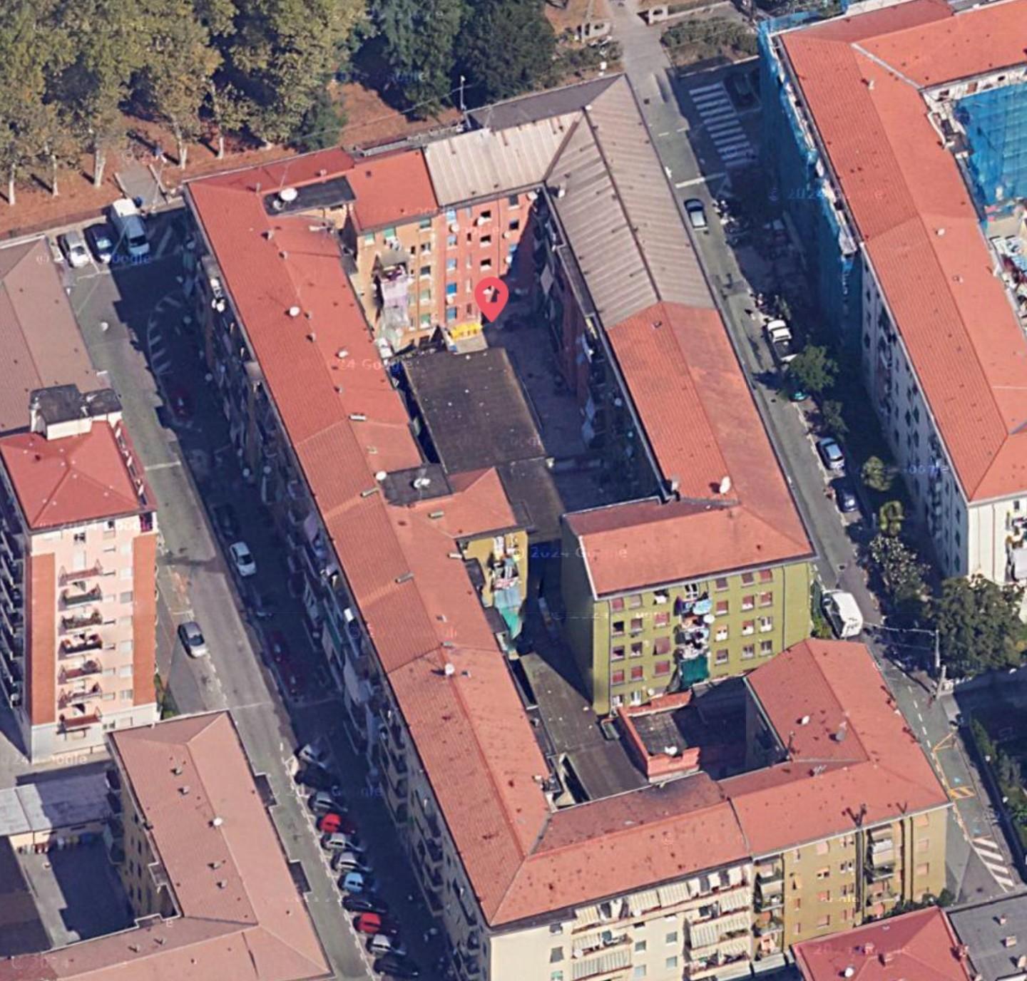 Trilocale in vendita a Paderno Dugnano