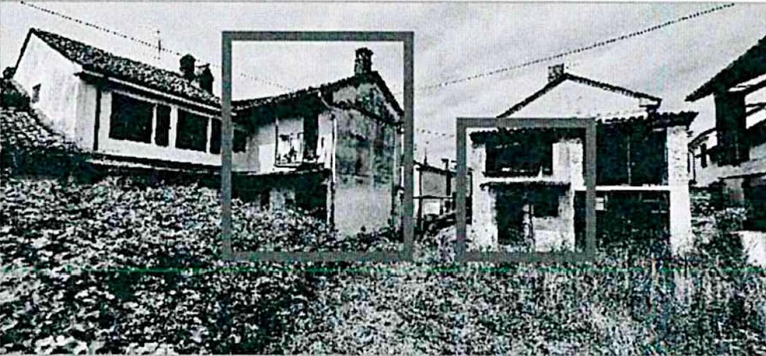 Appartamento da ristrutturare a Zeme