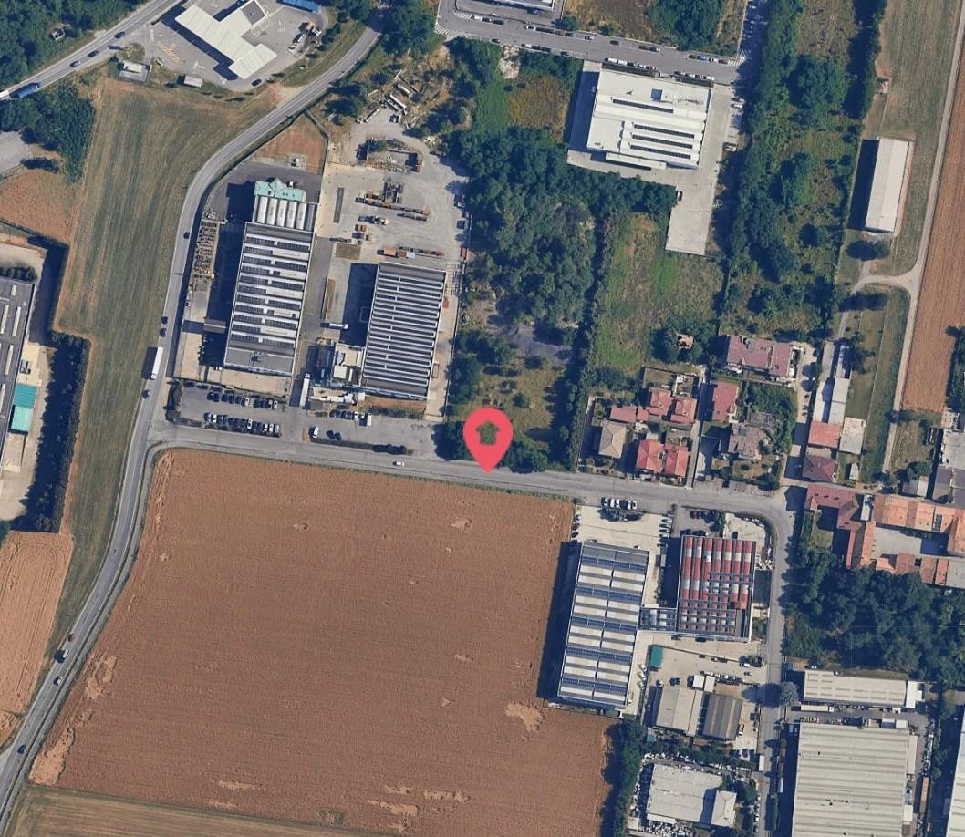 Trilocale in vendita a Pozzo d'Adda