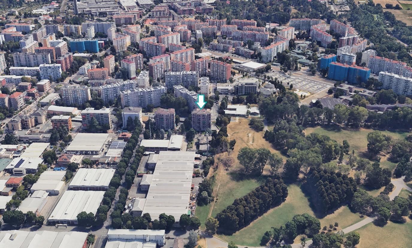 Quadrilocale in vendita a Rozzano