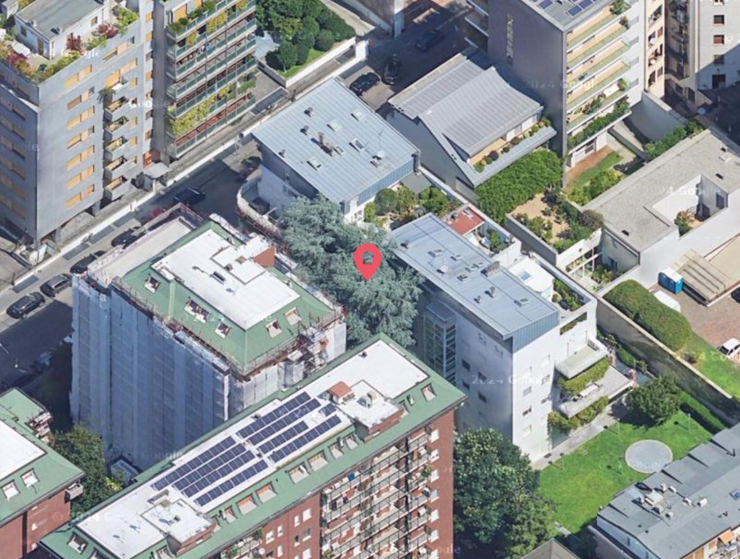 Box/Garage 23mq in vendita a Milano