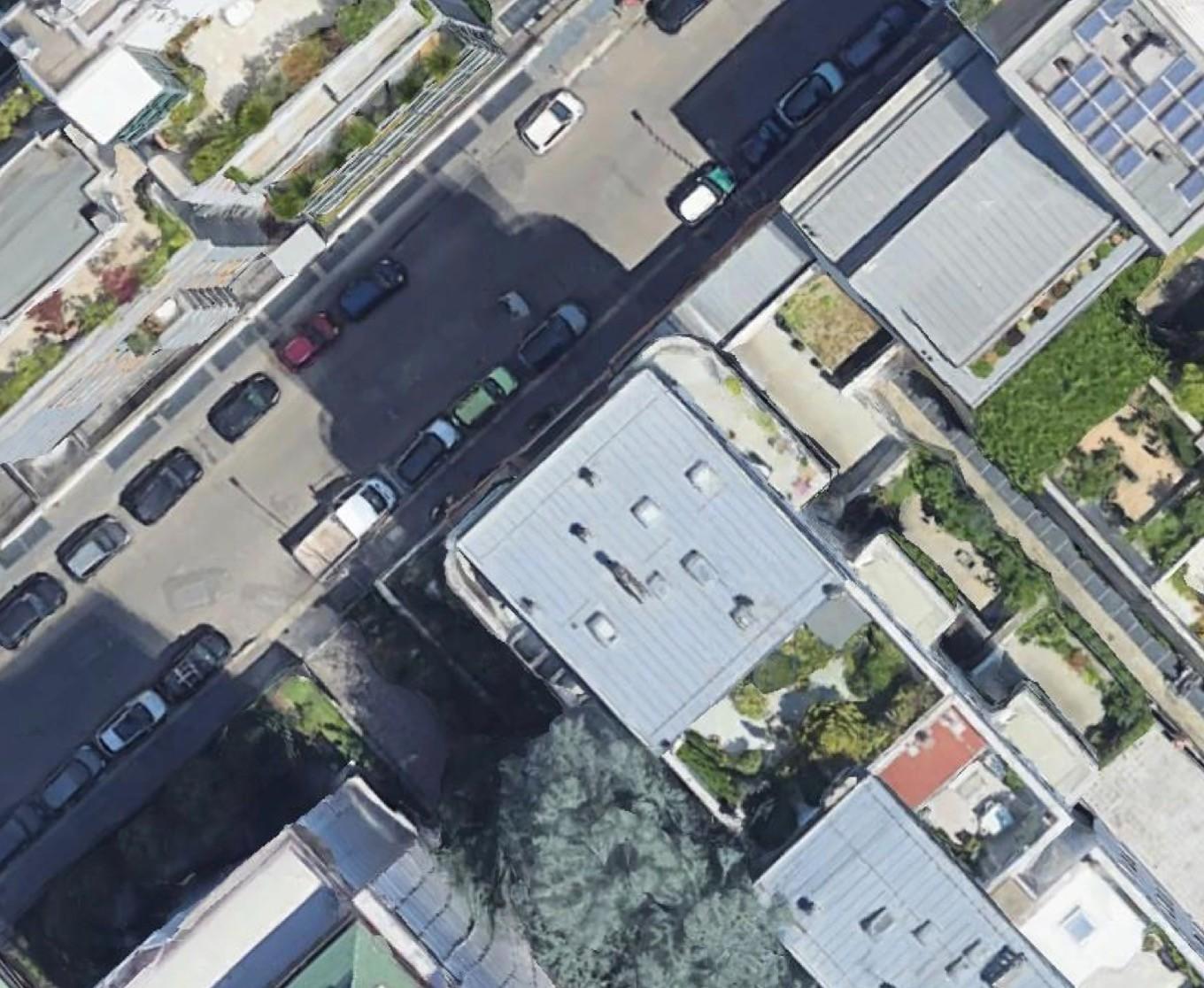 Box/Garage 23mq in vendita a Milano