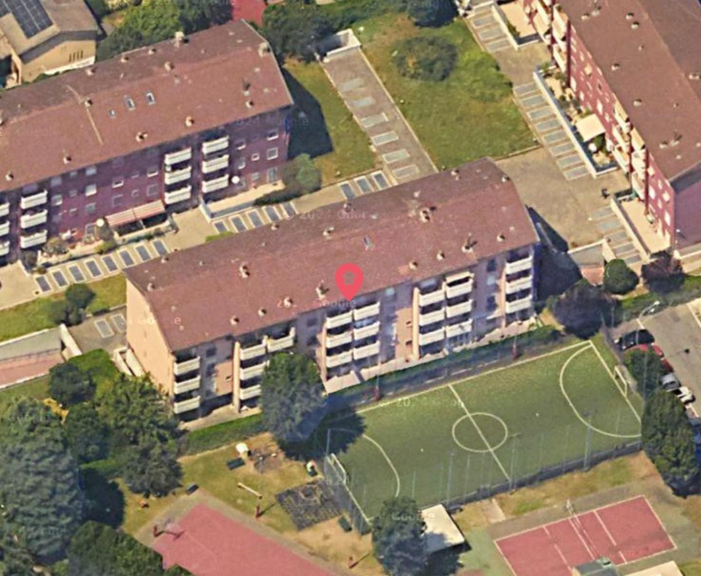 Box/Garage 16mq in vendita a Rodano