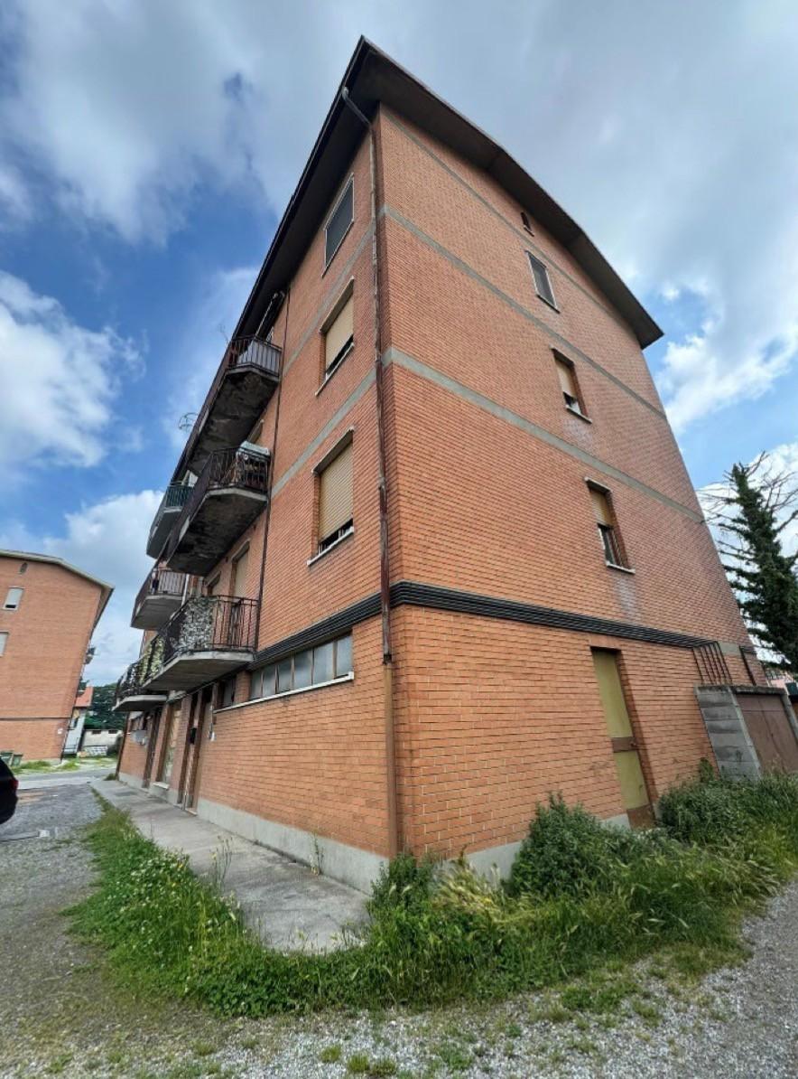 Appartamento in vendita a Cornate d'Adda